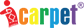 Логотип АЙКАРПЕТ