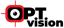 Логотип Optvision