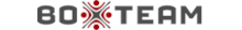 Логотип BOXTEAM.RU - Thule Partner