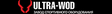 Логотип ULTRA-WOD