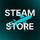 STEAM STORE