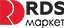 Логотип РДС Маркет
