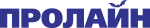Логотип Пролайн Рус