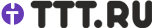 Логотип TTT