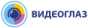 Логотип Видеоглаз