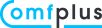 Логотип Комфорт Плюс