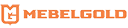 Логотип MebelGold