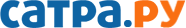 Логотип Магазин сантехники САТРА