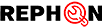 Логотип Rephon