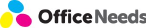 Логотип OfficeNeeds