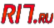 Логотип R17 - Шины и Диски