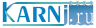 Логотип Karni.ru - Карнизы для ванн, производим и продаем