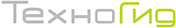 Логотип ТехноГид