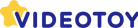 Логотип VIDEOTOY