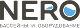Логотип НЭРО
