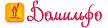 Логотип Домильфо