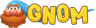 Логотип Gnom.land