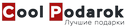 Логотип CoolPodarok