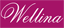 Логотип Веллина
