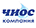 Логотип Аквафильтр Чиос