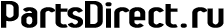 Логотип PartsDirect