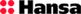 Логотип Официальный магазин Hansa