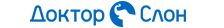 Логотип Докторслон.ру