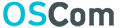 Логотип OSCOM