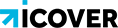 Логотип iCover