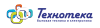Логотип ТехноТЕКА