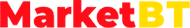 Логотип MarketBT