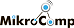 Логотип MikroComp