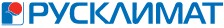 Логотип РУСКЛИМАТ