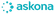 Логотип ASKONA Официальный магазин
