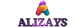 Логотип Alizays