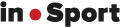 Логотип inSport