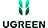 Логотип UGREEN