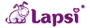 Логотип Lapsi