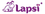 Логотип Lapsi