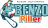 Логотип BENZOPILLER