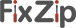 Логотип FixZip
