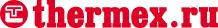 Логотип THERMEX
