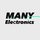 ManyElectronics