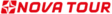 Логотип NOVATOUR