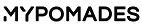 Логотип MYPOMADES