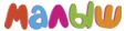 Логотип МАЛЫШ