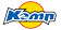 Логотип КЭМП