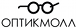 Логотип ОптикМолл