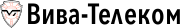 Логотип Вива-Телеком