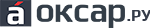 Логотип oksar